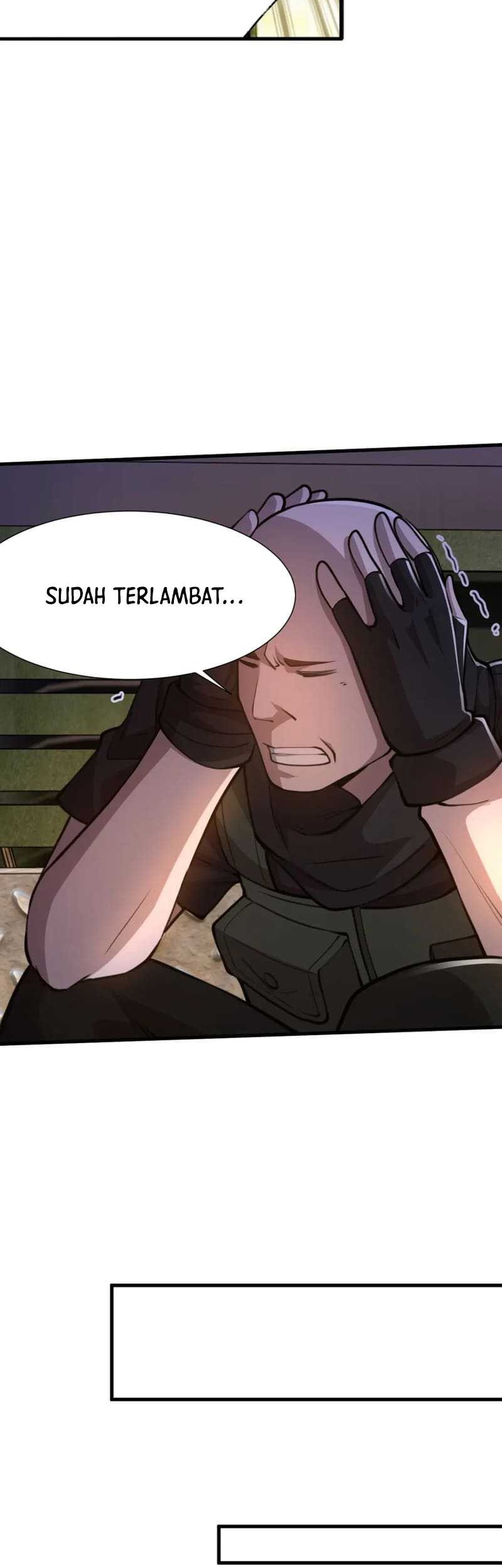 Doom Summoner Chapter 19 Gambar 8