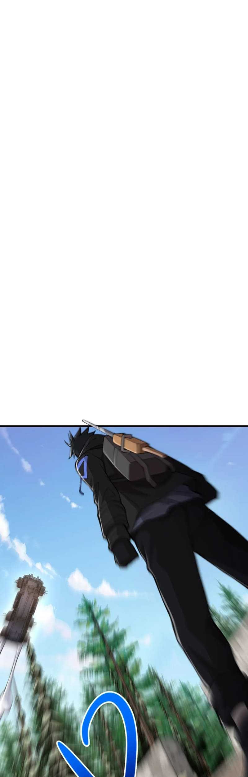 Doom Summoner Chapter 19 Gambar 10