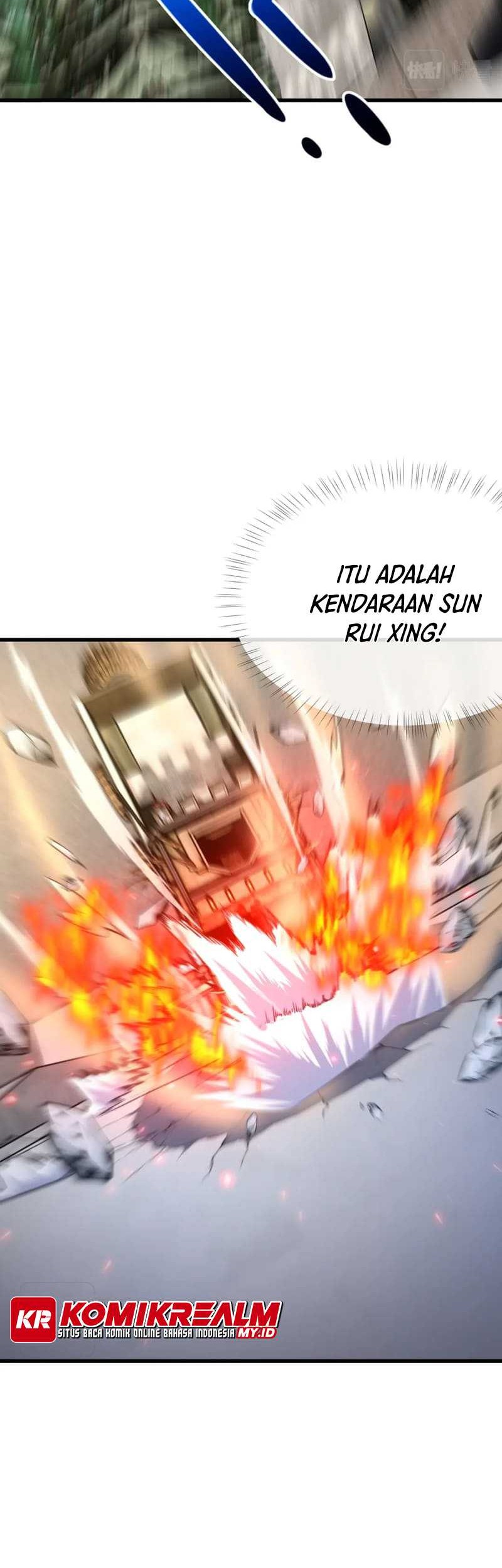 Doom Summoner Chapter 19 Gambar 11