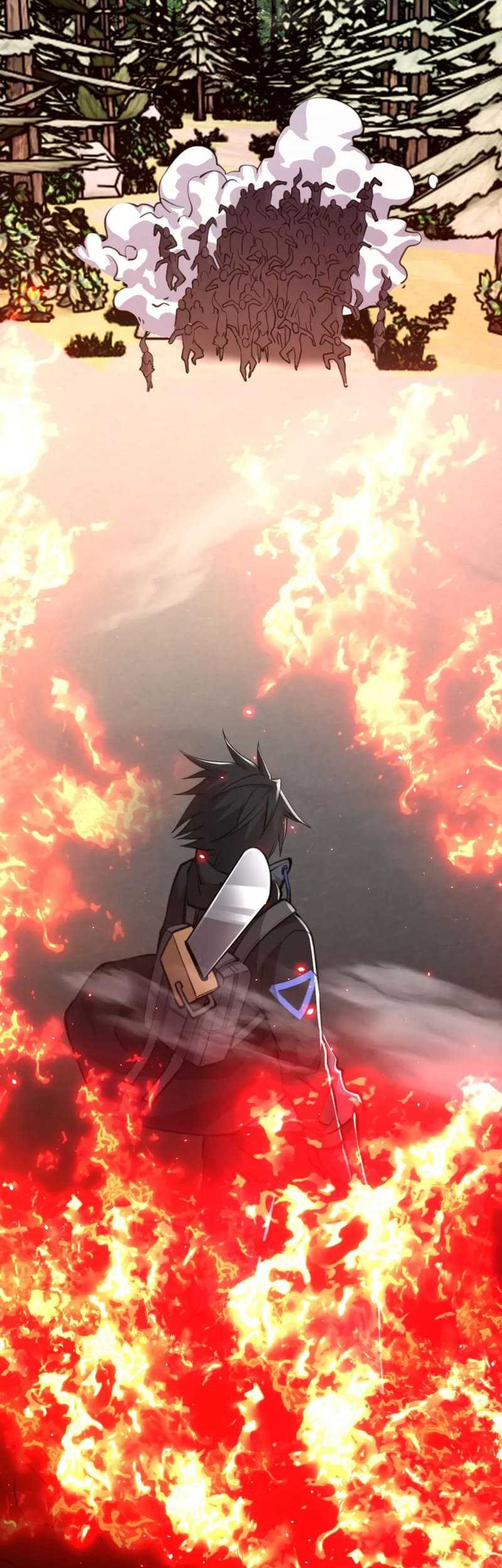 Doom Summoner Chapter 19 Gambar 16