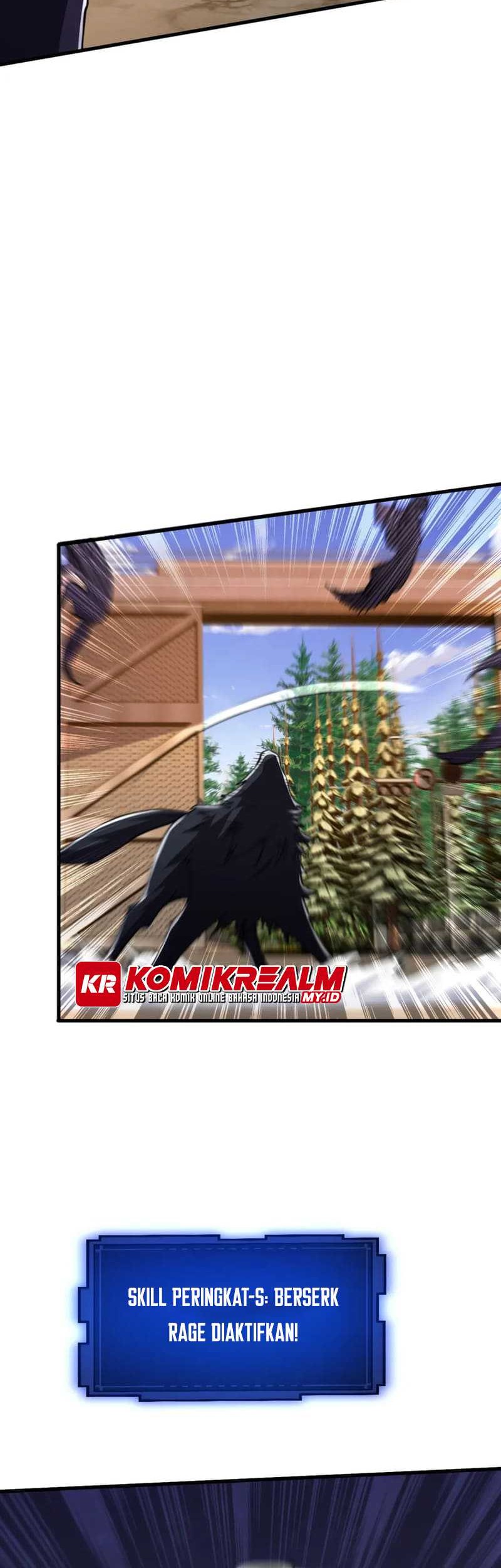 Doom Summoner Chapter 19 Gambar 25