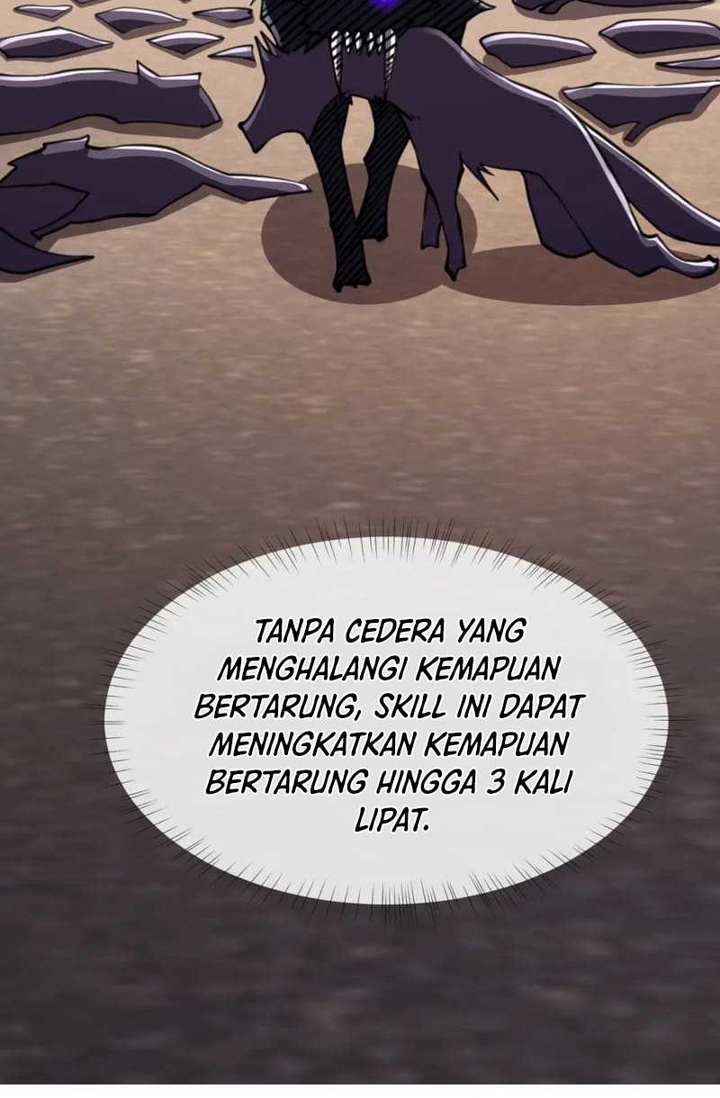 Doom Summoner Chapter 19 Gambar 29
