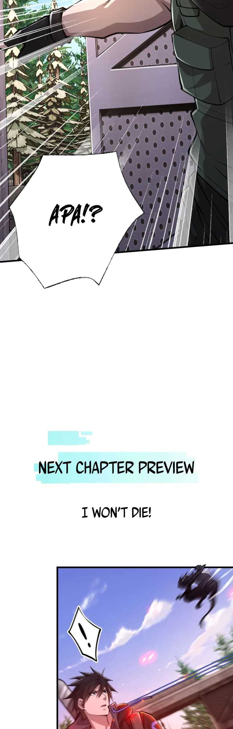 Doom Summoner Chapter 18 Gambar 44