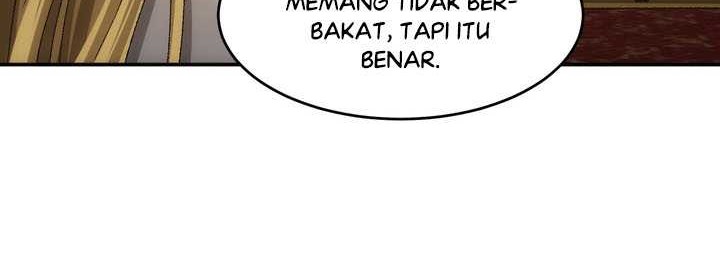 I Just Don’t Play the Card According to the Routine Chapter 134 Gambar 14