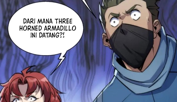King of Runes Chapter 43 Gambar 21
