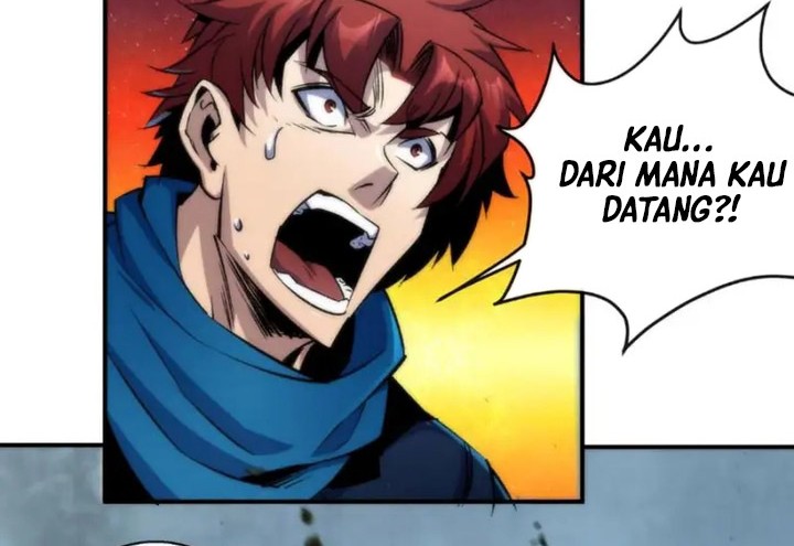 King of Runes Chapter 43 Gambar 31