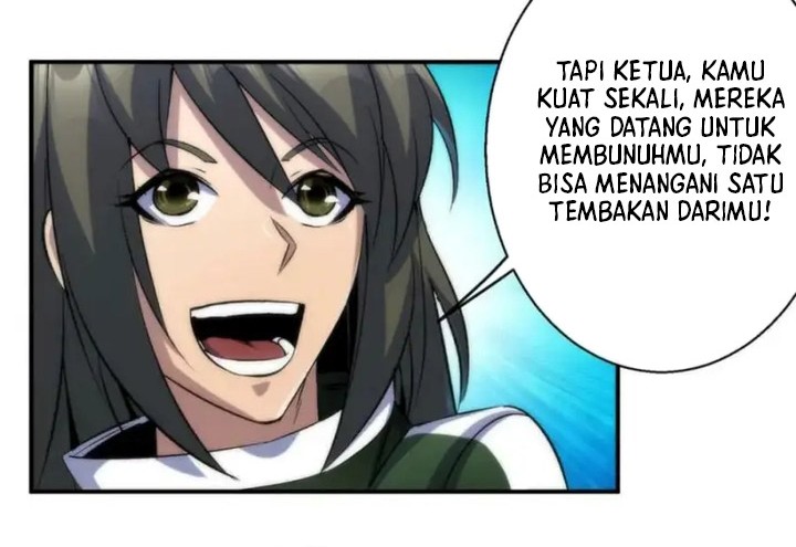 King of Runes Chapter 43 Gambar 37