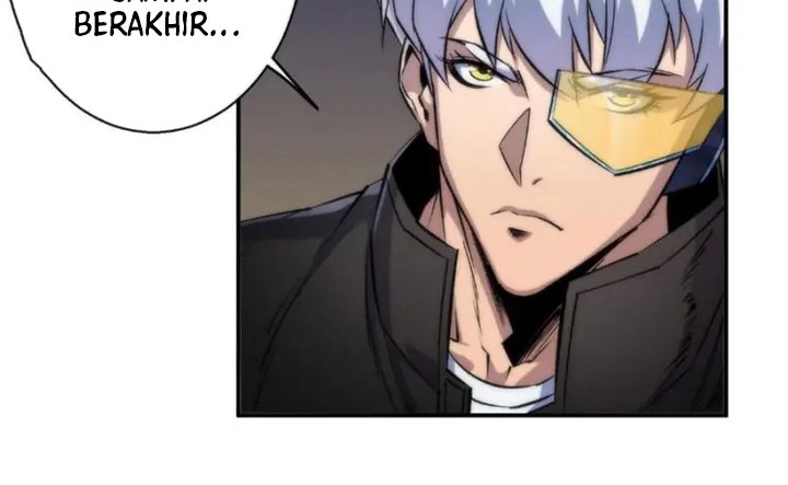 King of Runes Chapter 43 Gambar 39