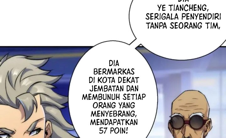 King of Runes Chapter 43 Gambar 45