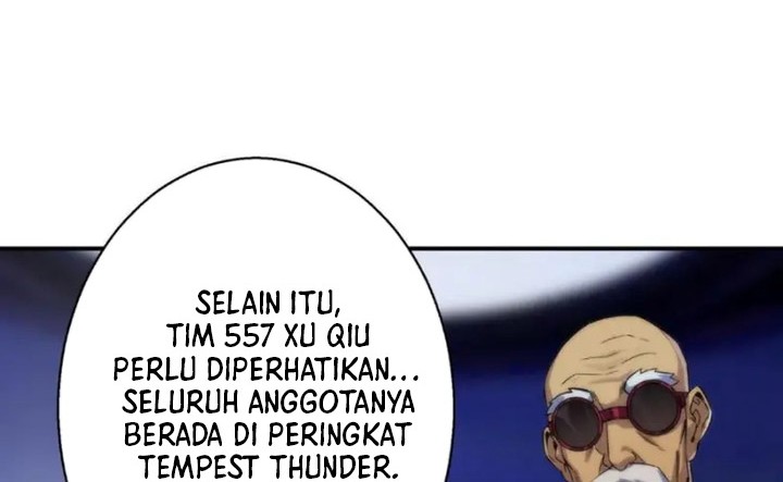 King of Runes Chapter 43 Gambar 47