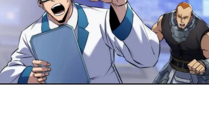 King of Runes Chapter 43 Gambar 49