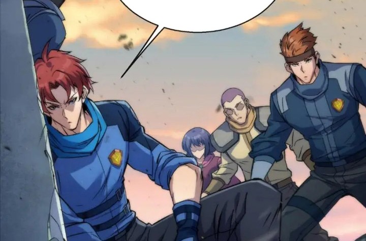 King of Runes Chapter 43 Gambar 3