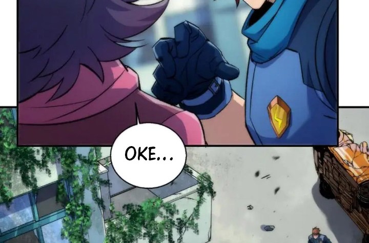 King of Runes Chapter 43 Gambar 5
