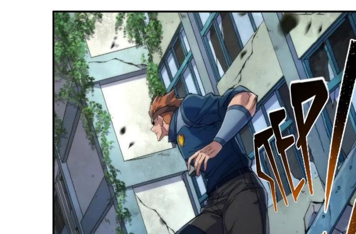 King of Runes Chapter 43 Gambar 7