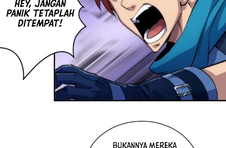 King of Runes Chapter 43 Gambar 9