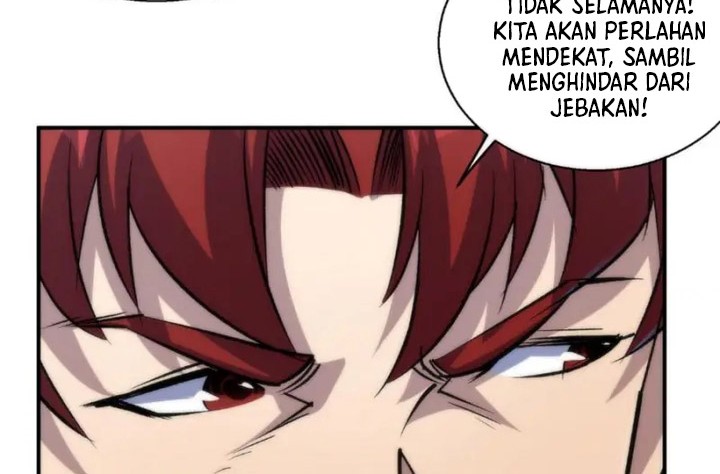 King of Runes Chapter 43 Gambar 11