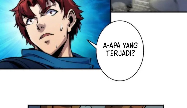 King of Runes Chapter 43 Gambar 15