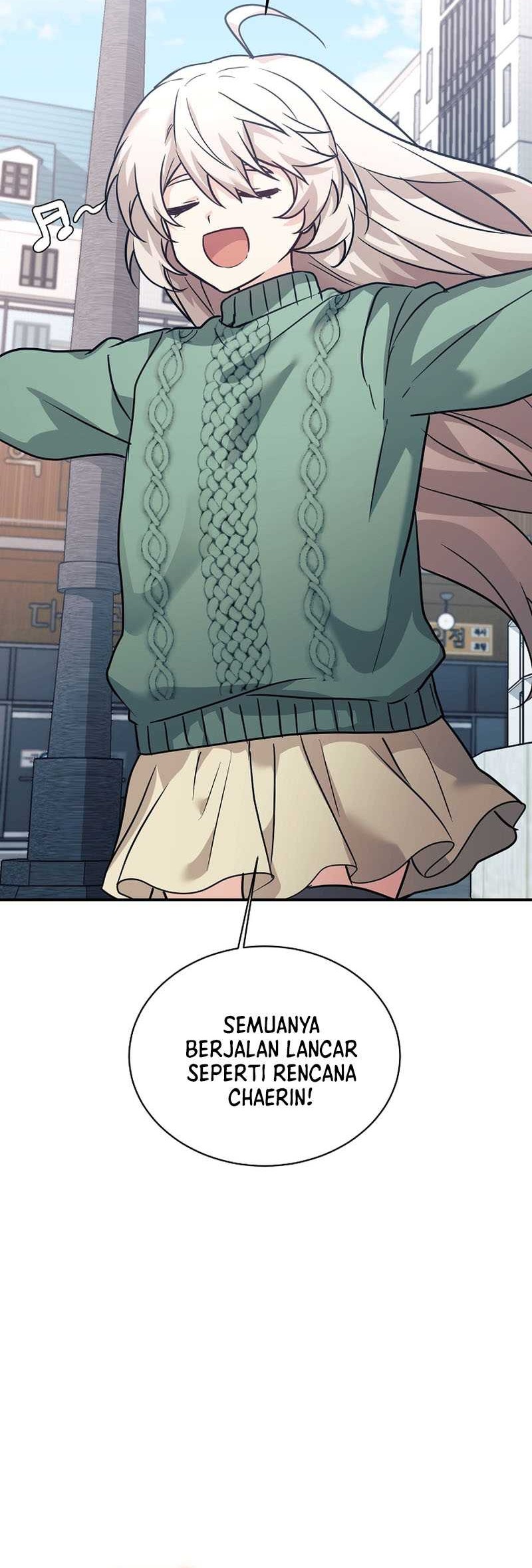 My Daughter Is a Dragon! Chapter 60 Gambar 13