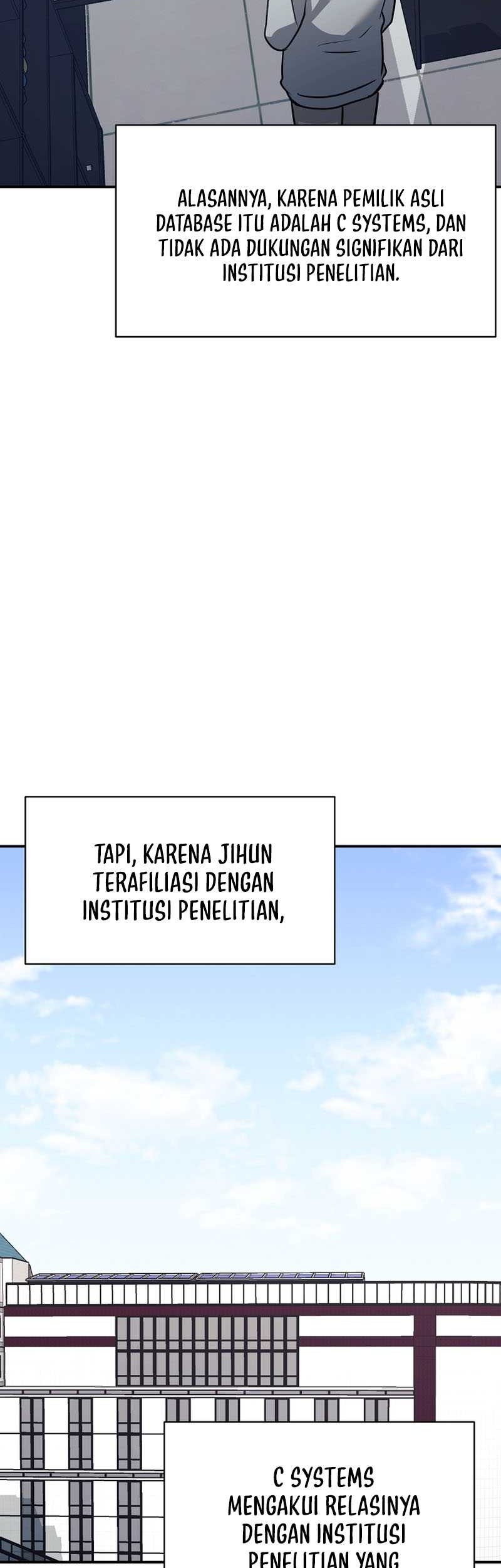 My Daughter Is a Dragon! Chapter 60 Gambar 20