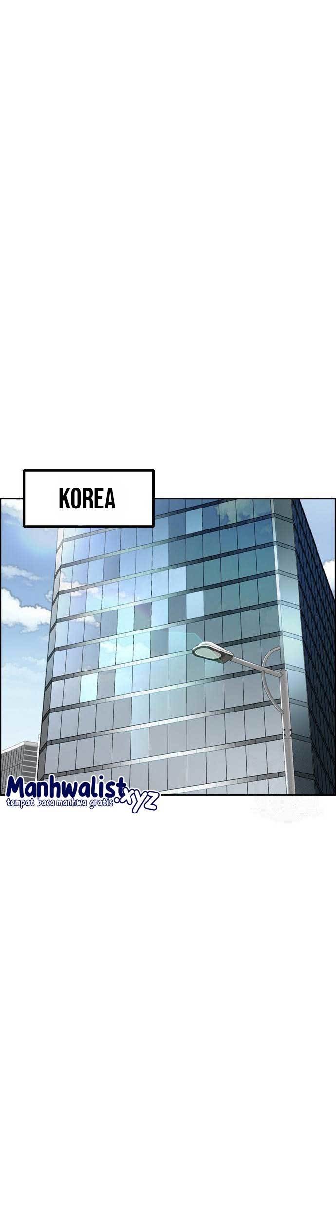 Wind Breaker Chapter 461 Gambar 70