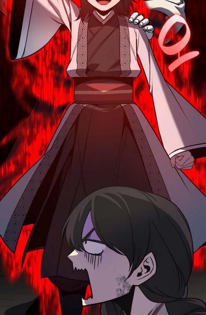I Reincarnated As The Crazed Heir Chapter 97 Gambar 3