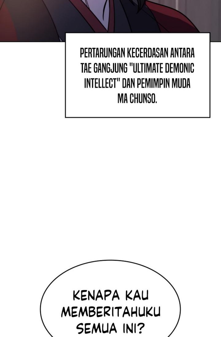 I Reincarnated As The Crazed Heir Chapter 97 Gambar 97