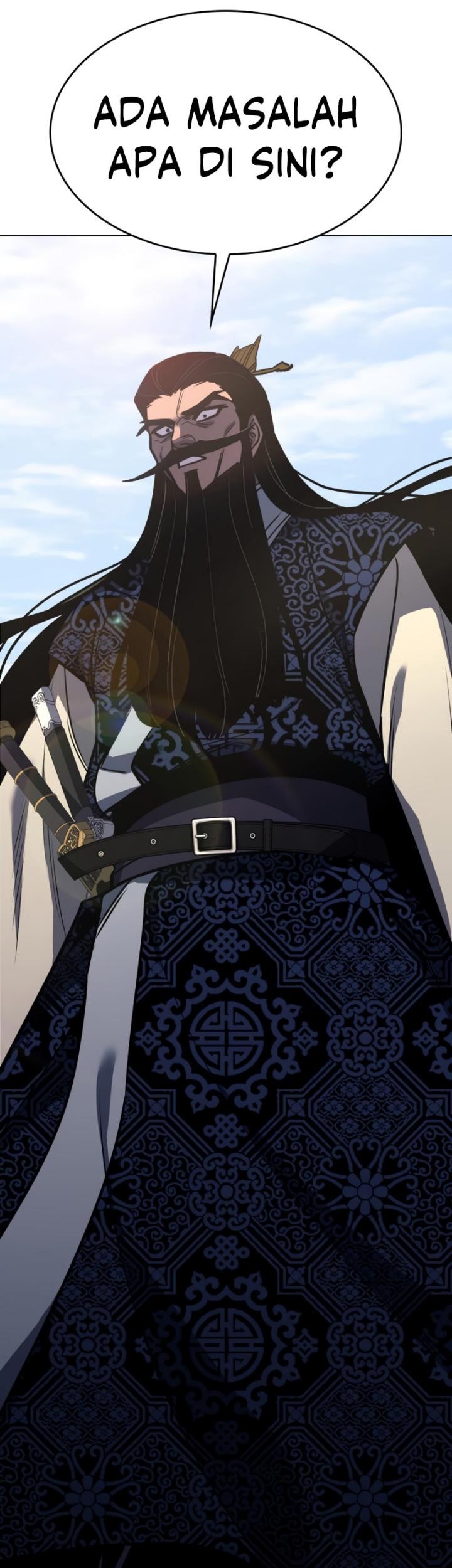 I Reincarnated As The Crazed Heir Chapter 97 Gambar 9