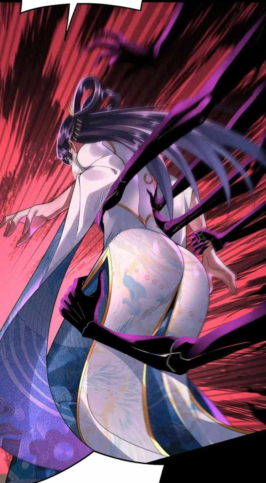 The Villain Of Destiny Chapter 99 Gambar 25