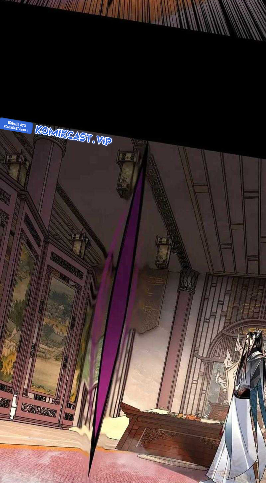 The Villain Of Destiny Chapter 99 Gambar 27