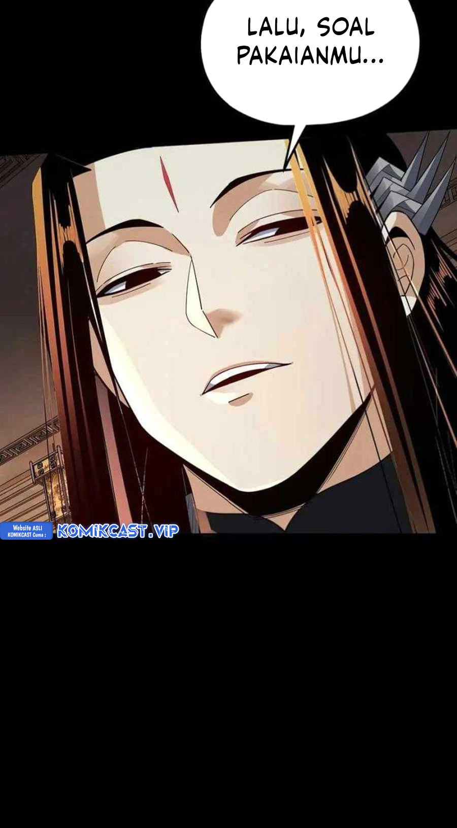 The Villain Of Destiny Chapter 99 Gambar 33