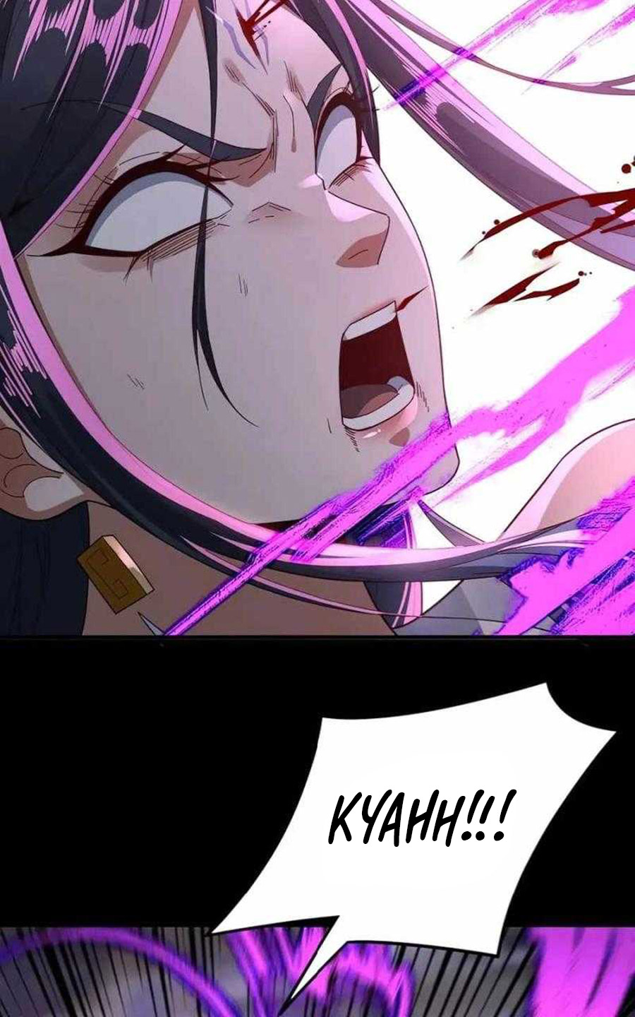 The Villain Of Destiny Chapter 99 Gambar 55