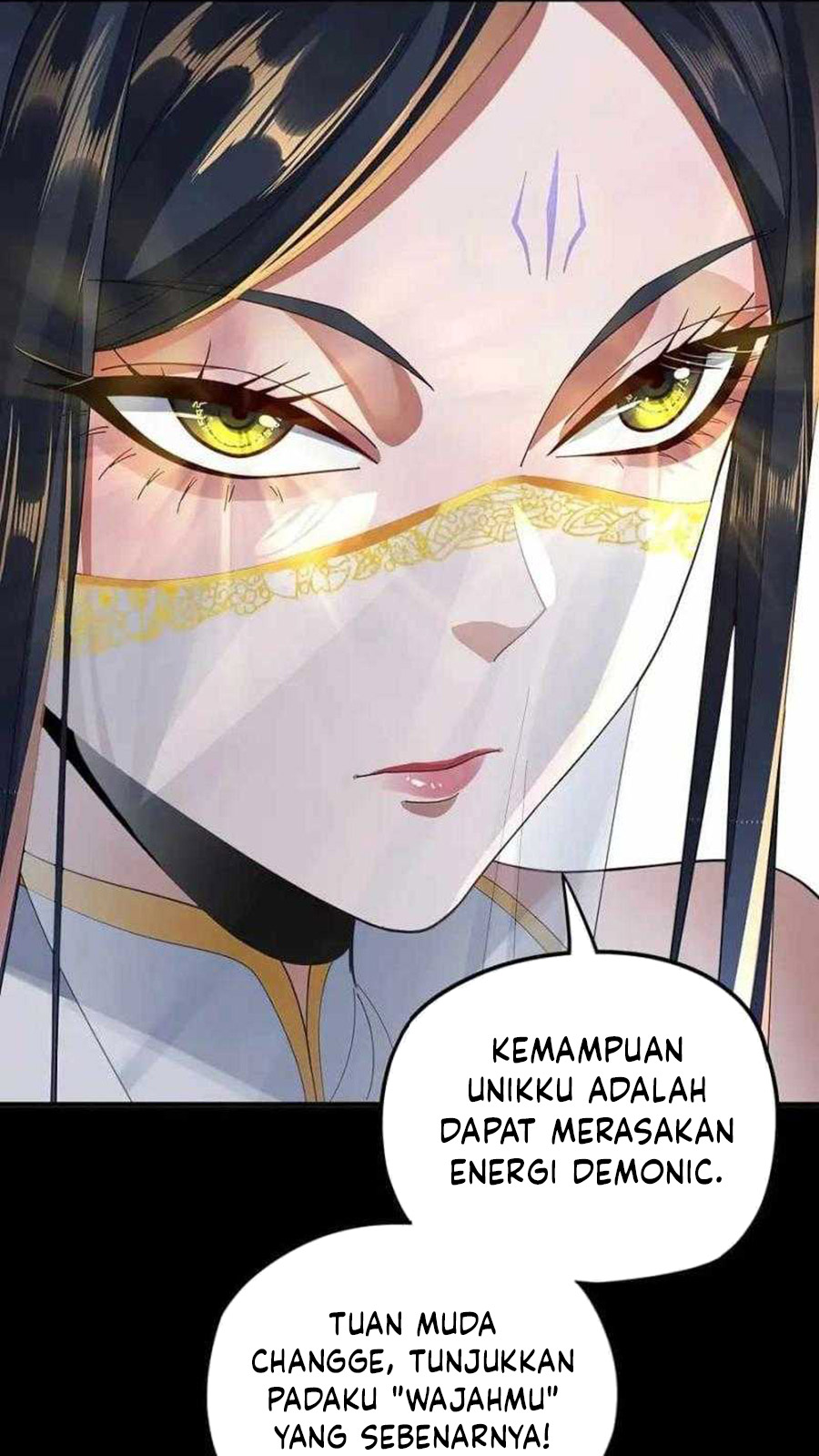 The Villain Of Destiny Chapter 99 Gambar 7