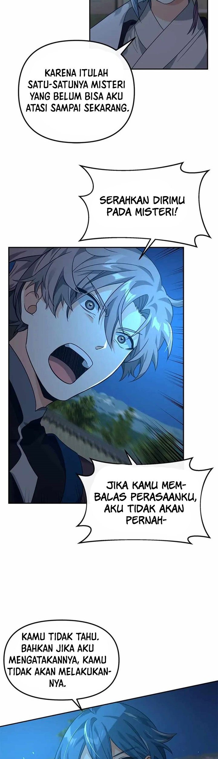 Treacherous Subject Saves the Country Chapter 31 Gambar 7