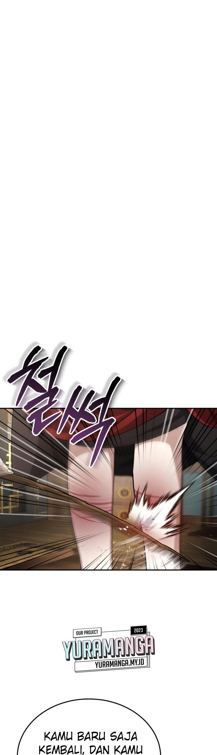 Baca Manhwa The Terminally Ill Young Master of the Baek Clan Chapter 07 Gambar 2