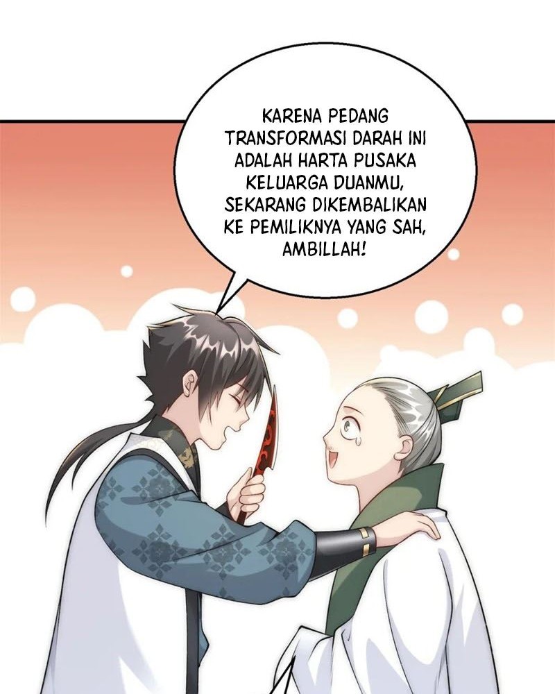 Reward 100 Million Lives at the Beginning Chapter 87 Gambar 19