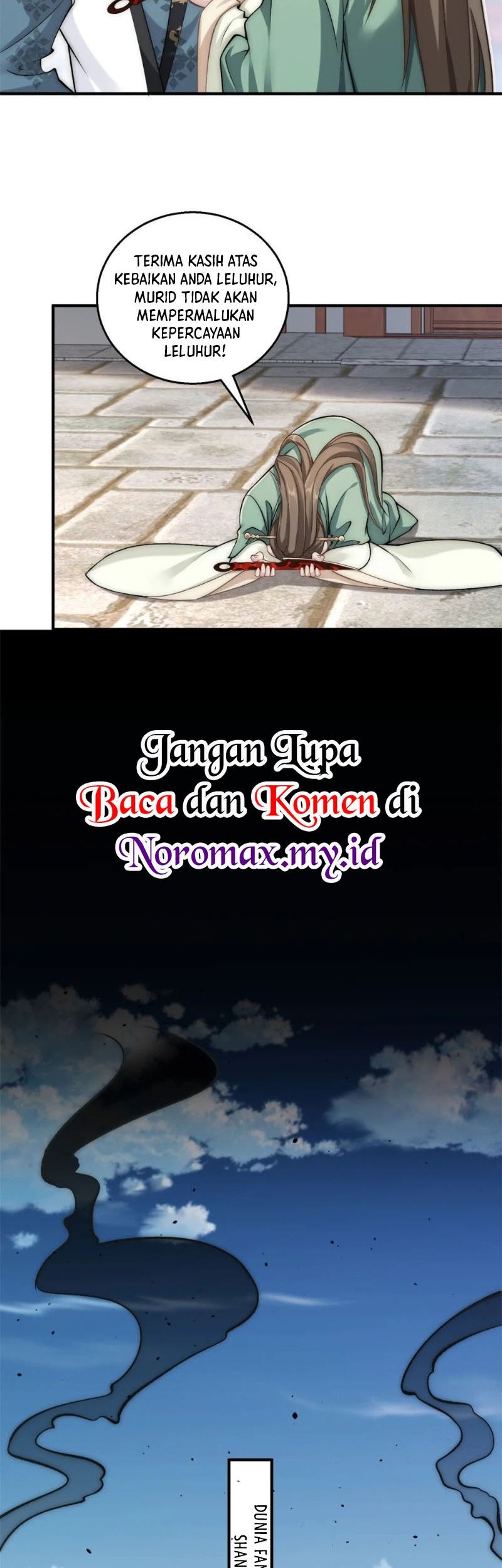 Reward 100 Million Lives at the Beginning Chapter 87 Gambar 24