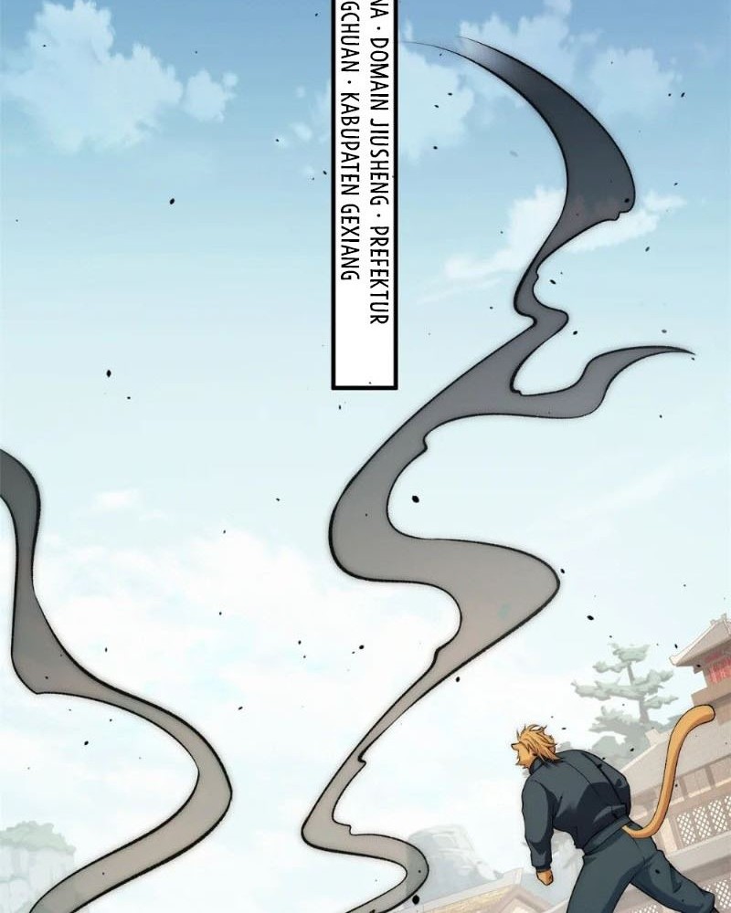 Reward 100 Million Lives at the Beginning Chapter 87 Gambar 25