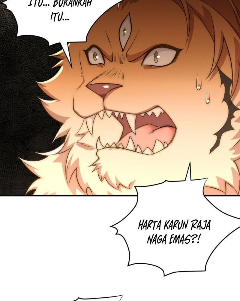 Reward 100 Million Lives at the Beginning Chapter 87 Gambar 29