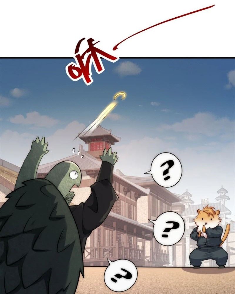 Reward 100 Million Lives at the Beginning Chapter 87 Gambar 35