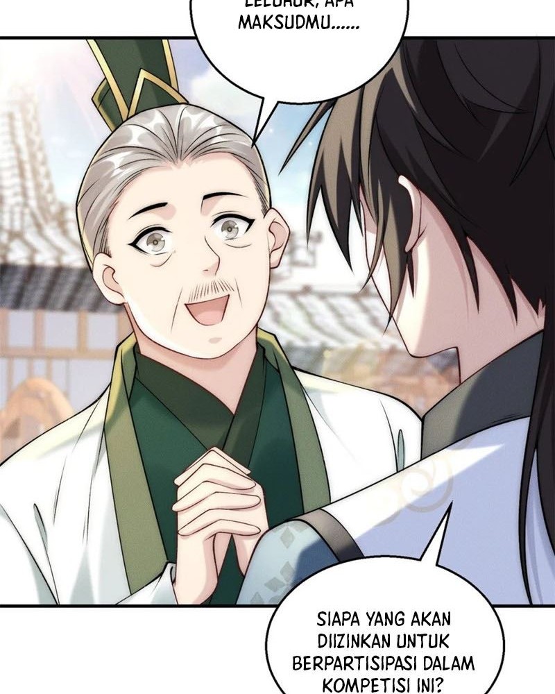 Reward 100 Million Lives at the Beginning Chapter 87 Gambar 7