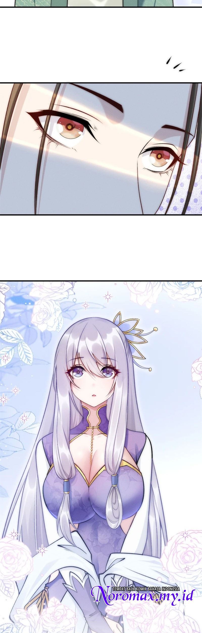 Reward 100 Million Lives at the Beginning Chapter 87 Gambar 10