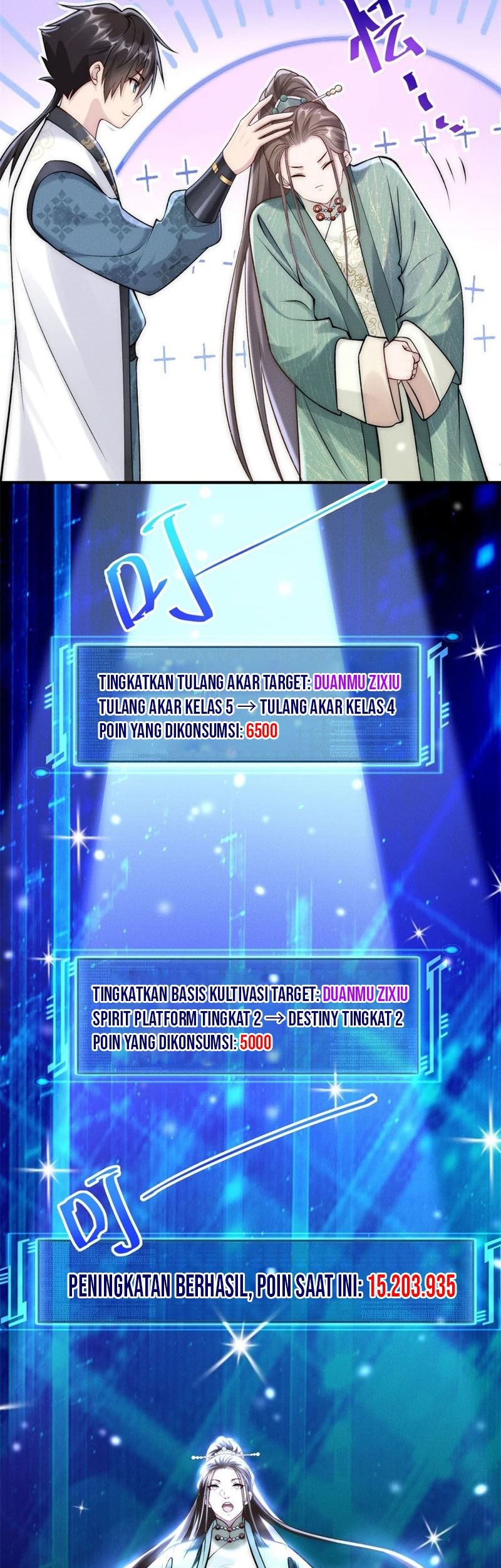 Reward 100 Million Lives at the Beginning Chapter 87 Gambar 14