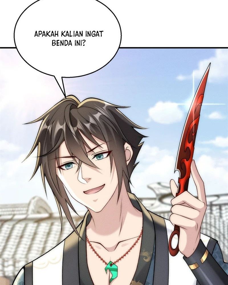 Reward 100 Million Lives at the Beginning Chapter 87 Gambar 17