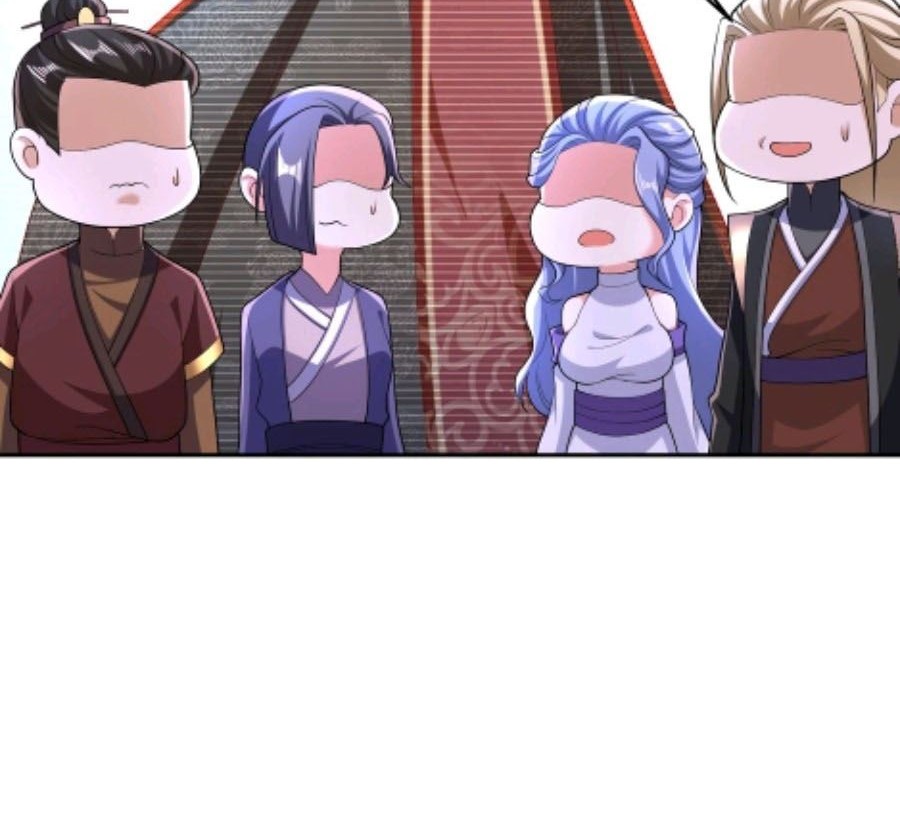 It’s Over! The Queen’s Soft Rice Husband is Actually Invincible Chapter 249 Gambar 19