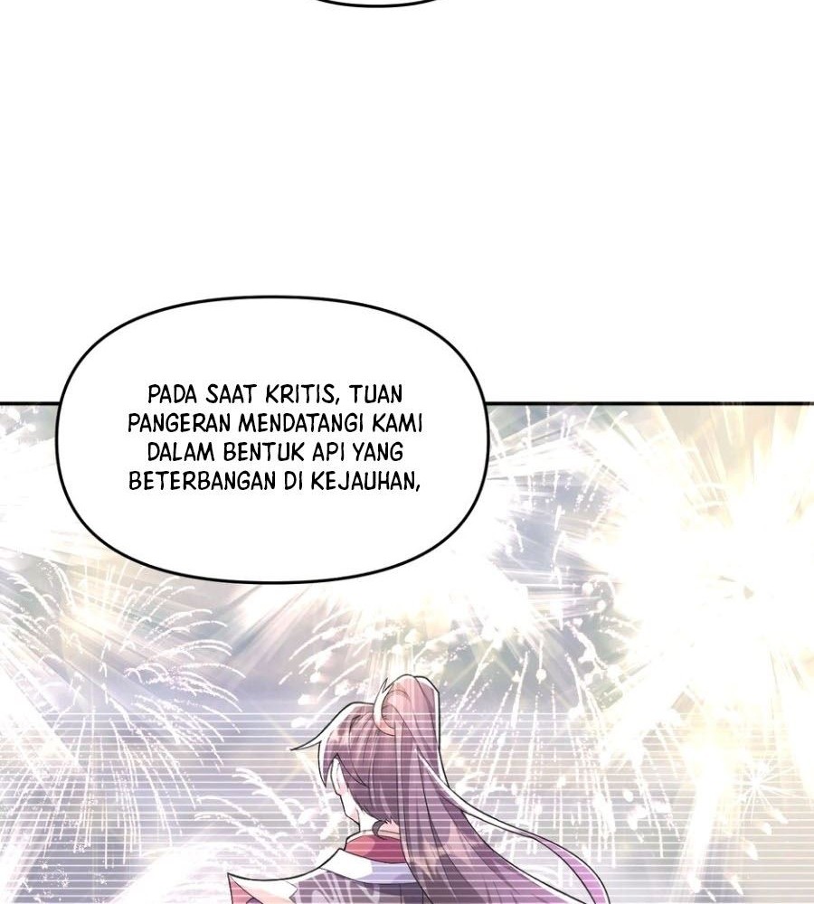 It’s Over! The Queen’s Soft Rice Husband is Actually Invincible Chapter 249 Gambar 11