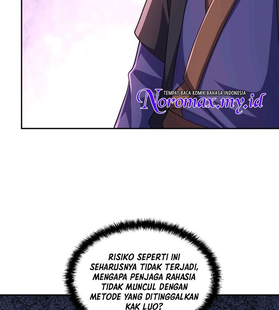 It’s Over! The Queen’s Soft Rice Husband is Actually Invincible Chapter 249 Gambar 13