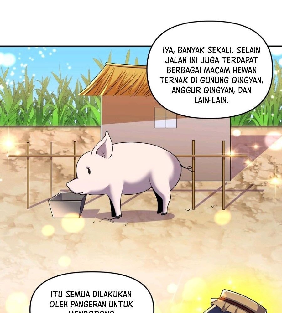 It’s Over! The Queen’s Soft Rice Husband is Actually Invincible Chapter 249 Gambar 15