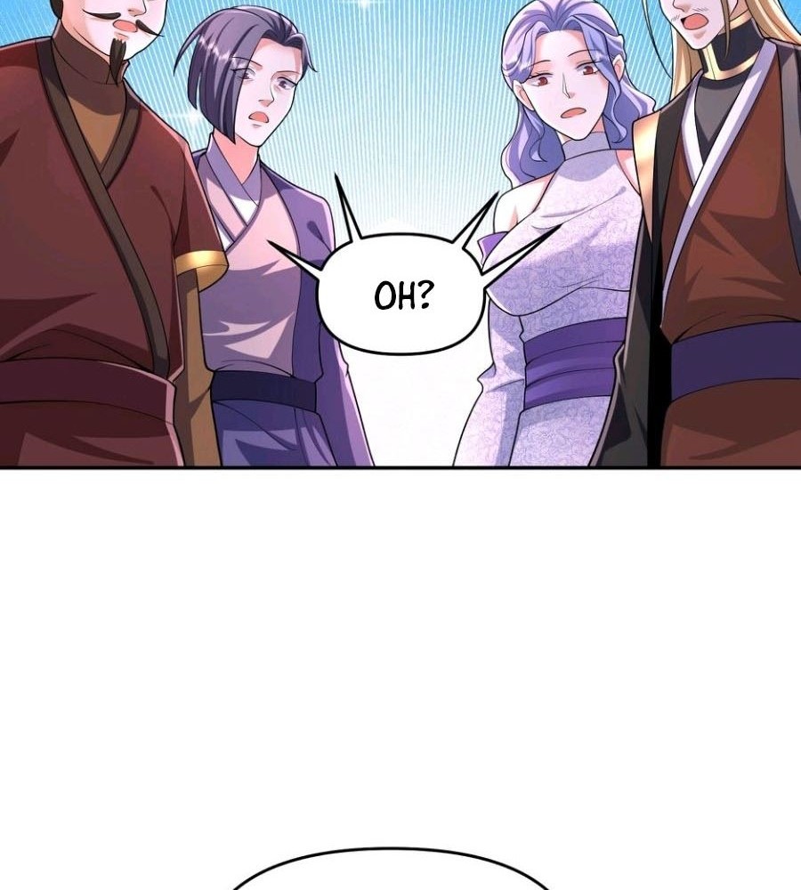 It’s Over! The Queen’s Soft Rice Husband is Actually Invincible Chapter 249 Gambar 17