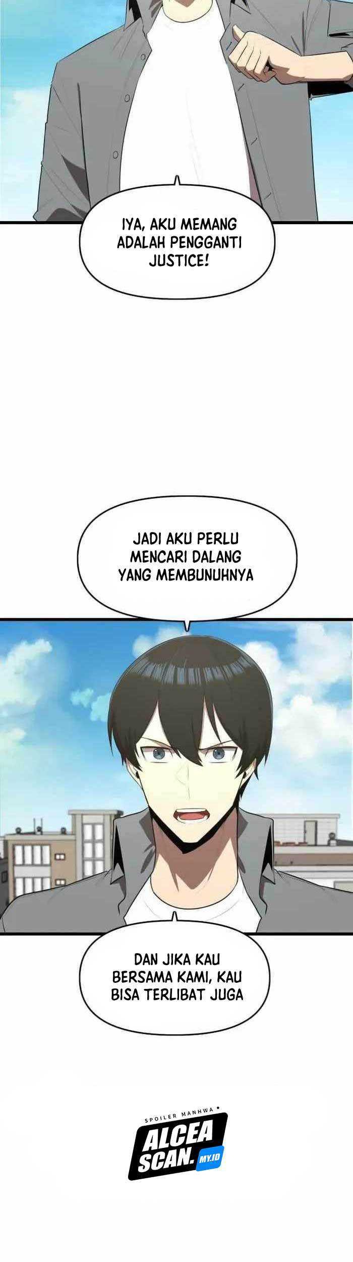 Rental Hero Chapter 15 Gambar 9