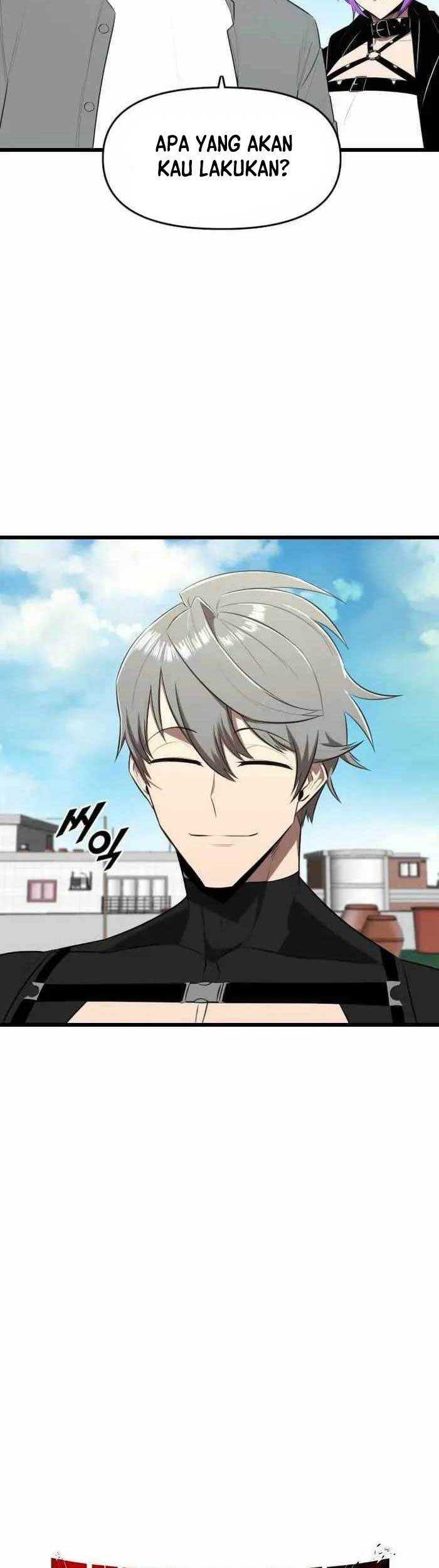 Rental Hero Chapter 15 Gambar 15